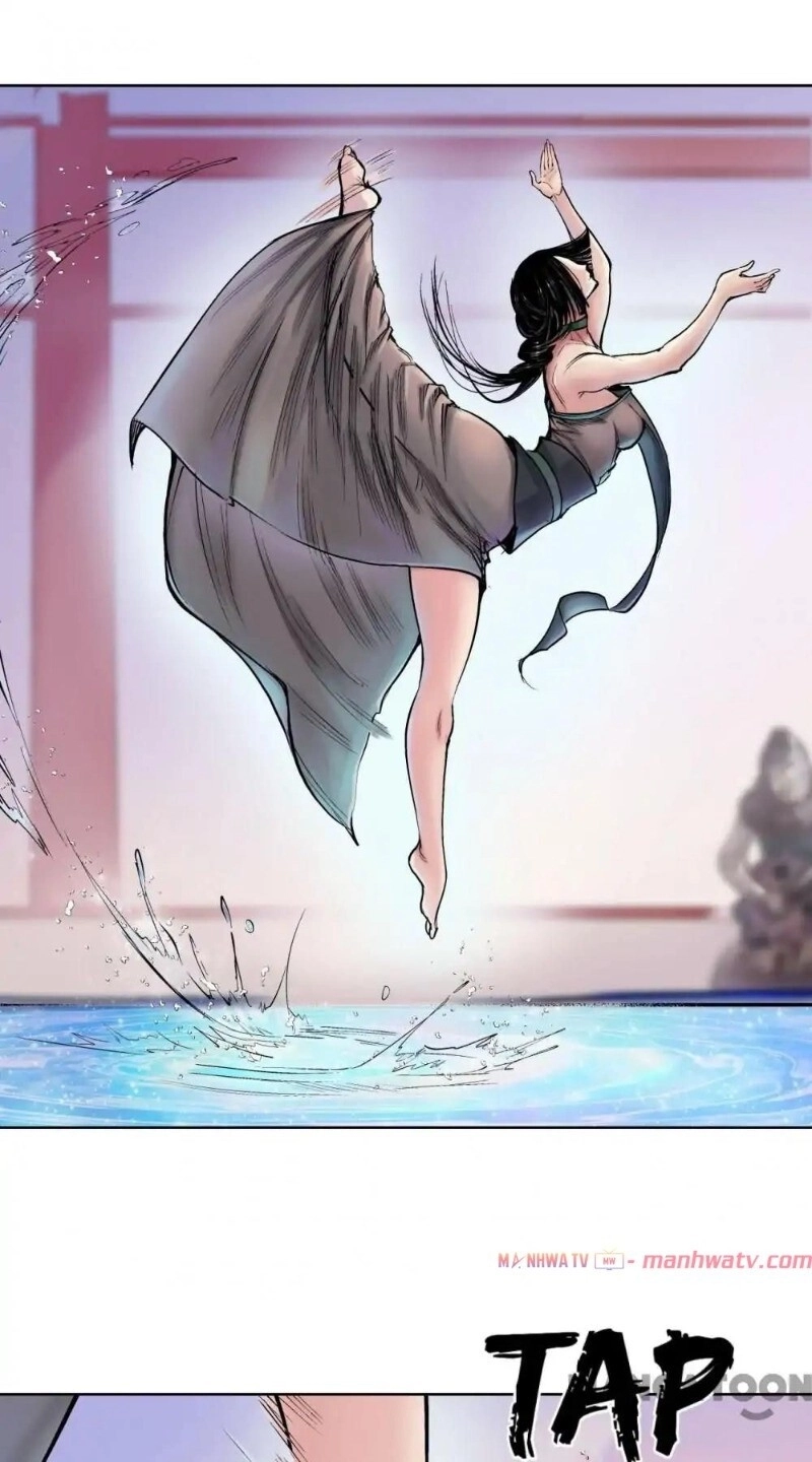 Thanh Gươm Quỷ Chapter 49 - 19