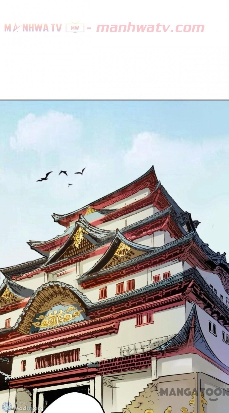 Thanh Gươm Quỷ Chapter 51 - 4