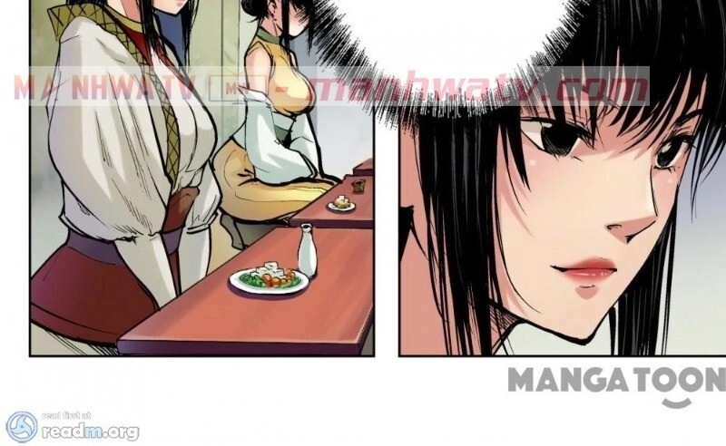 Thanh Gươm Quỷ Chapter 51 - 26