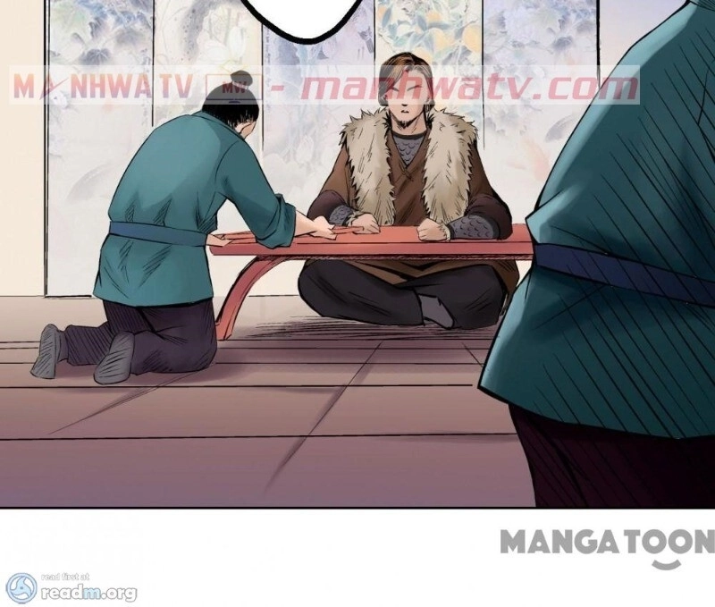 Thanh Gươm Quỷ Chapter 51 - 30