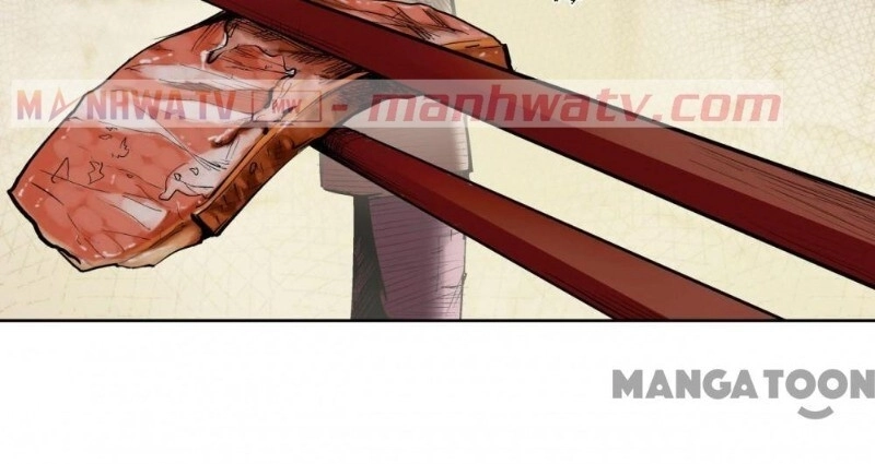 Thanh Gươm Quỷ Chapter 51 - 34