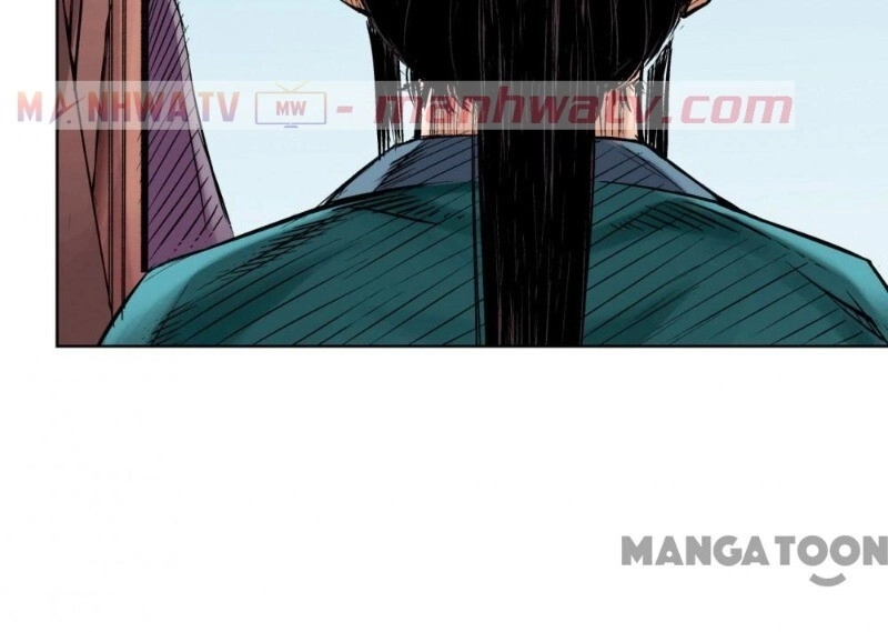 Thanh Gươm Quỷ Chapter 57 - 22