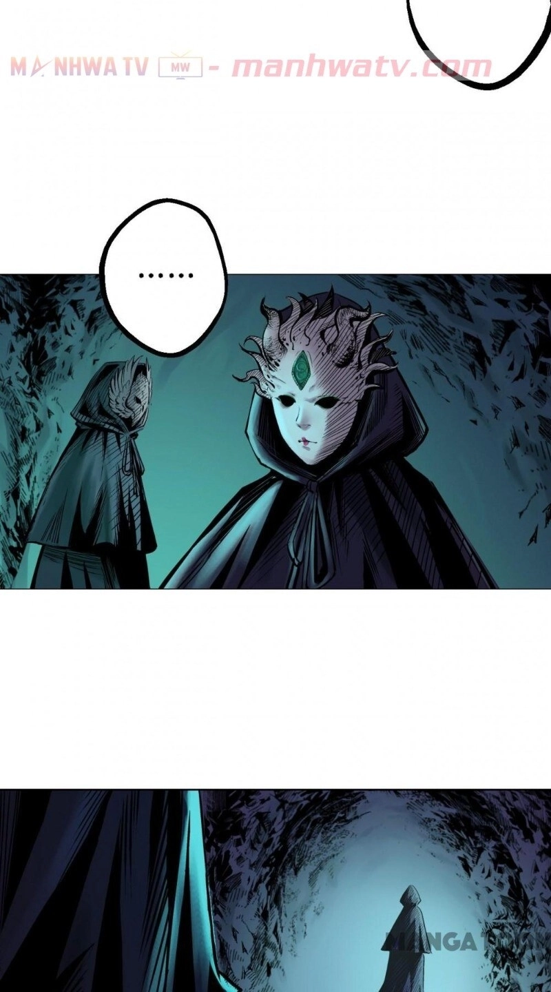 Thanh Gươm Quỷ Chapter 59 - 13