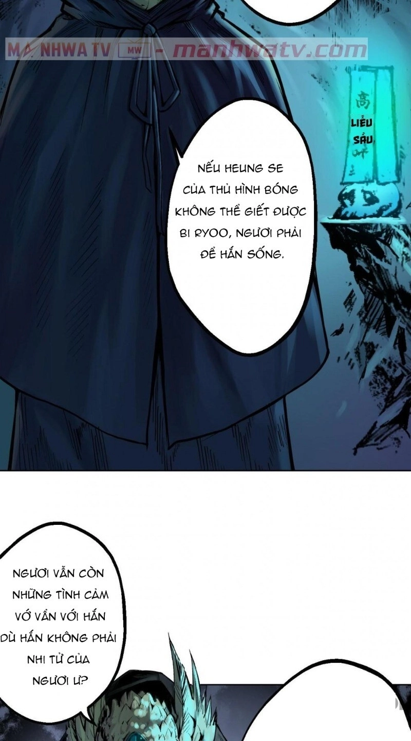 Thanh Gươm Quỷ Chapter 59 - 17