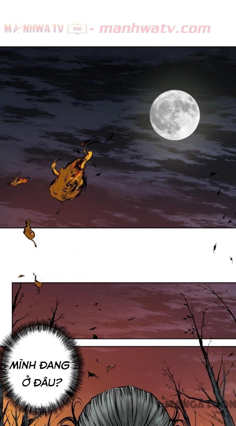 Thanh Gươm Quỷ Chapter 59 - 24