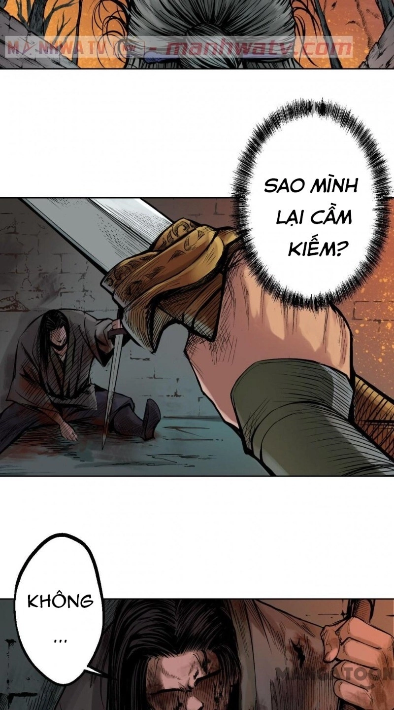 Thanh Gươm Quỷ Chapter 59 - 25