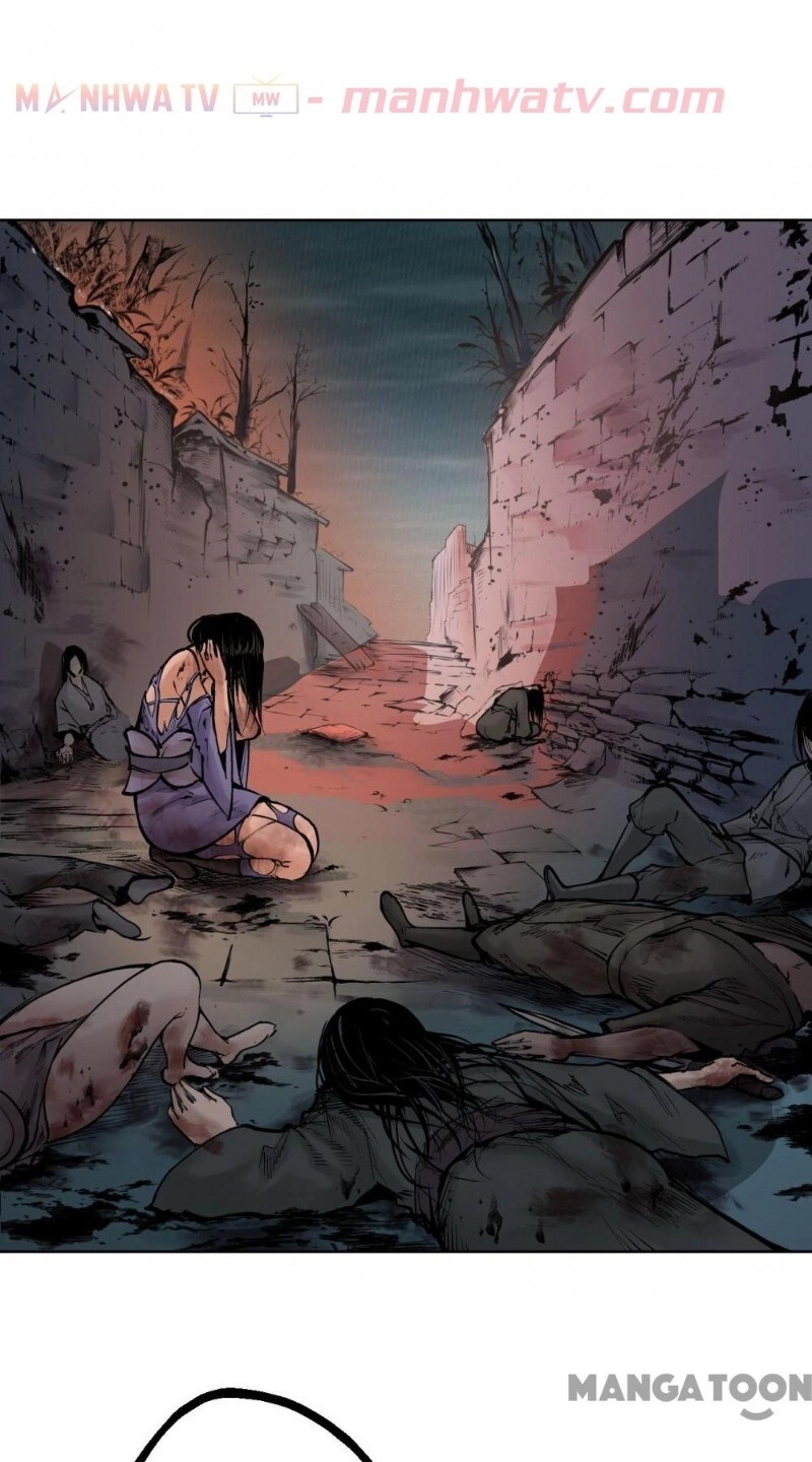 Thanh Gươm Quỷ Chapter 59 - 28