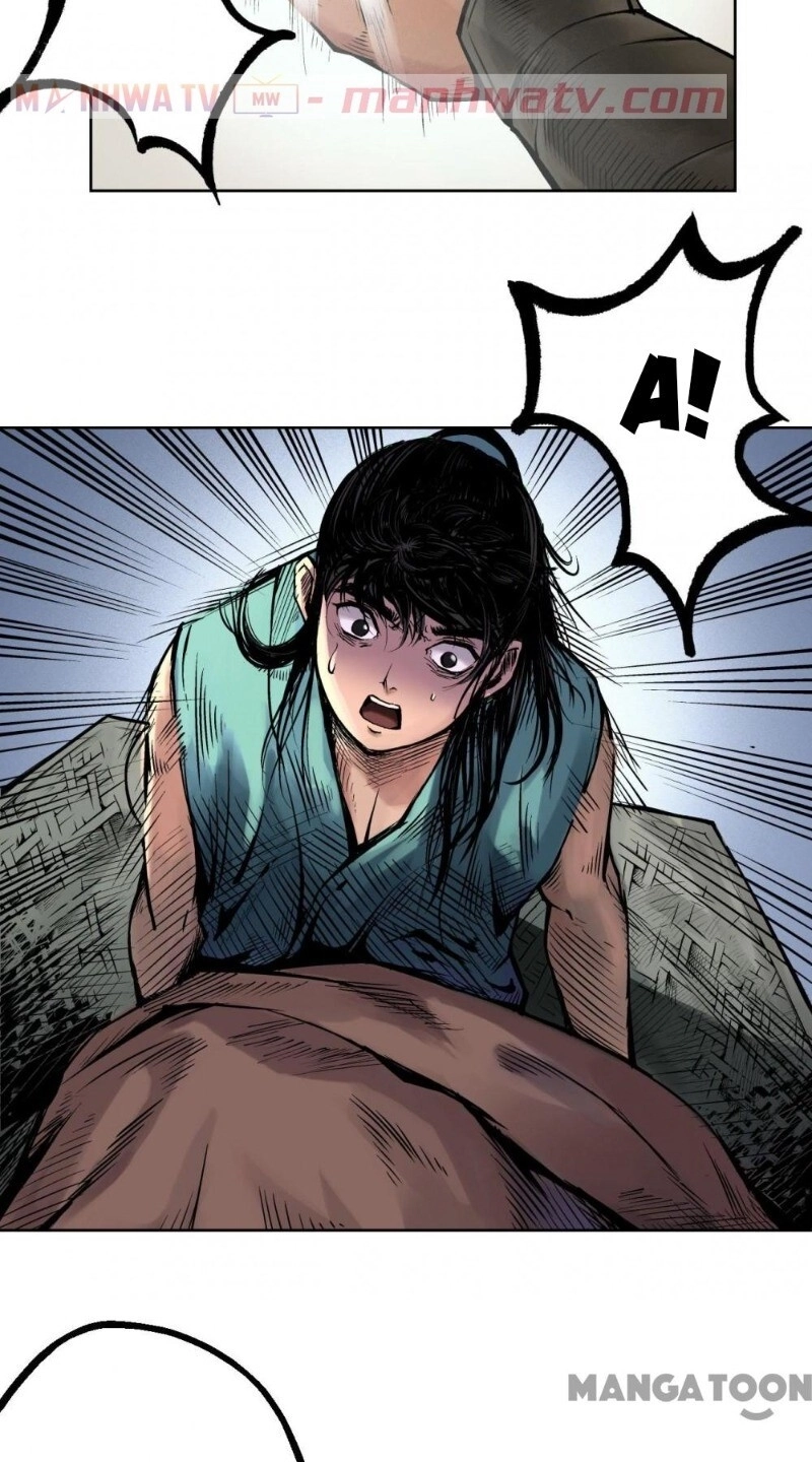 Thanh Gươm Quỷ Chapter 59 - 33