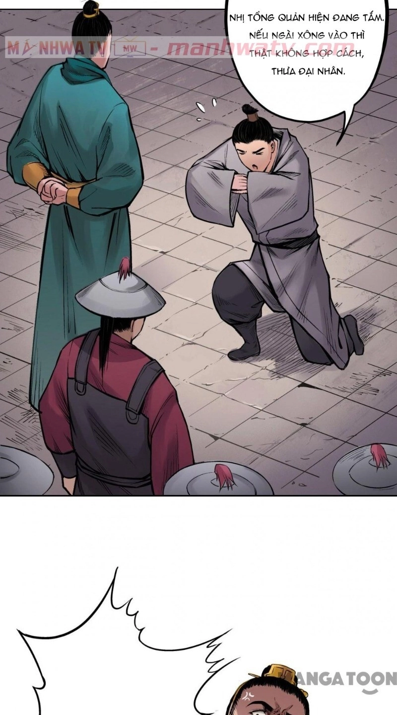 Thanh Gươm Quỷ Chapter 63 - 7