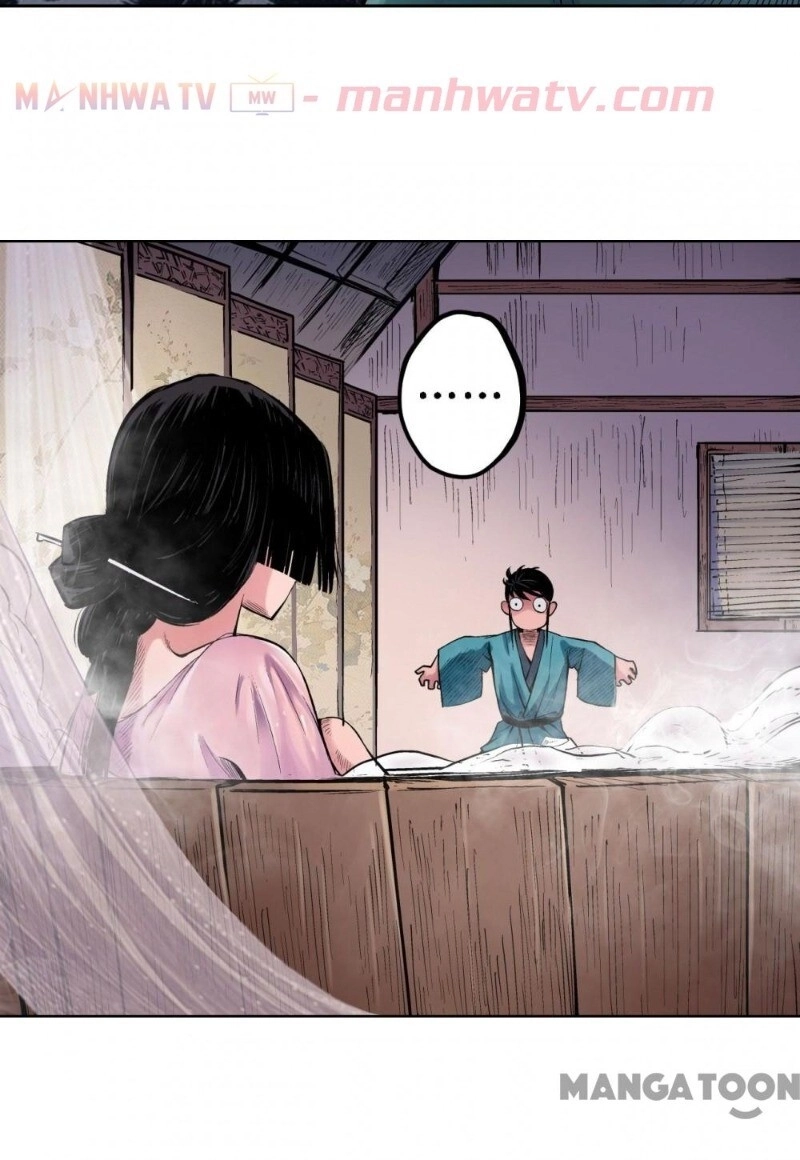 Thanh Gươm Quỷ Chapter 63 - 10