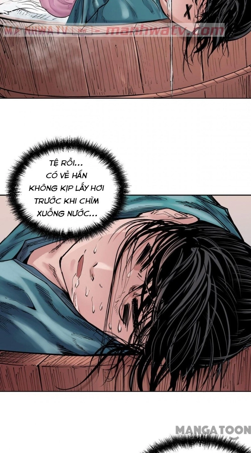 Thanh Gươm Quỷ Chapter 63 - 25