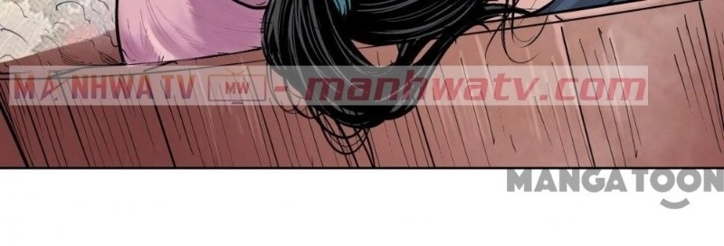 Thanh Gươm Quỷ Chapter 63 - 27