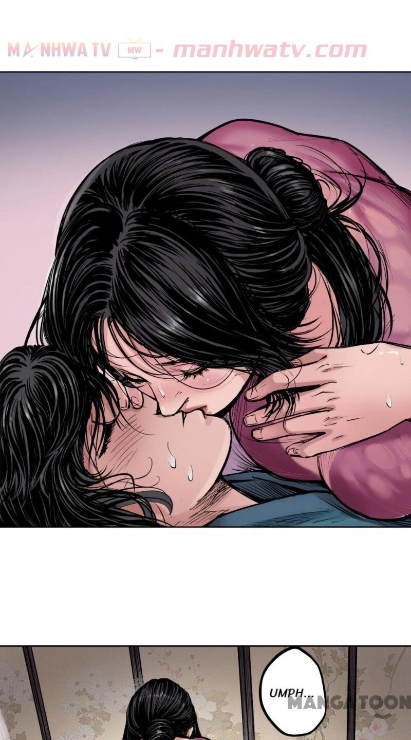 Thanh Gươm Quỷ Chapter 63 - 28