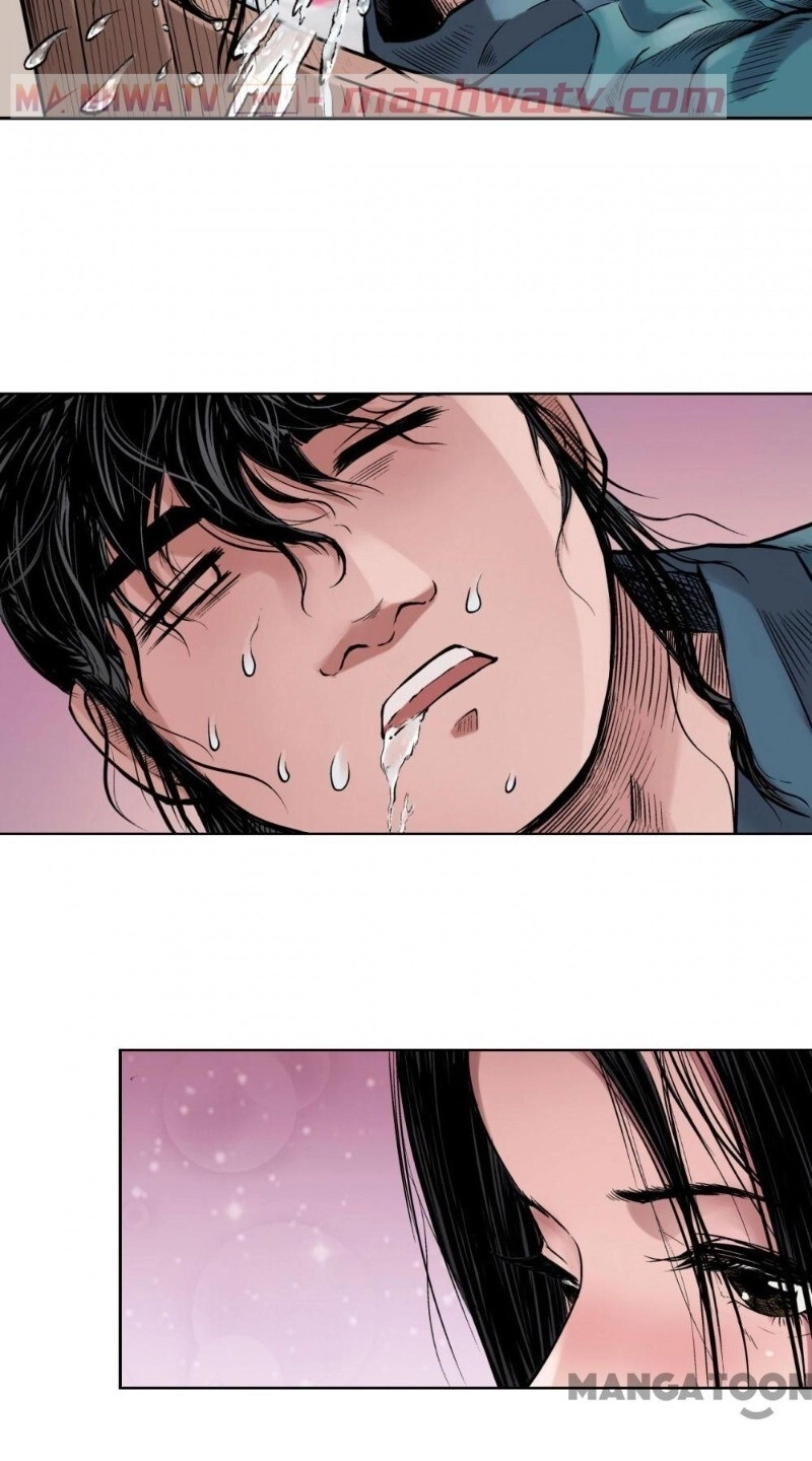 Thanh Gươm Quỷ Chapter 63 - 30