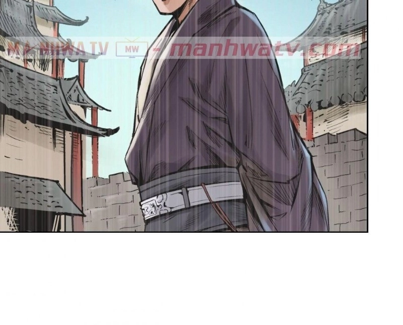 Thanh Gươm Quỷ Chapter 64 - 19