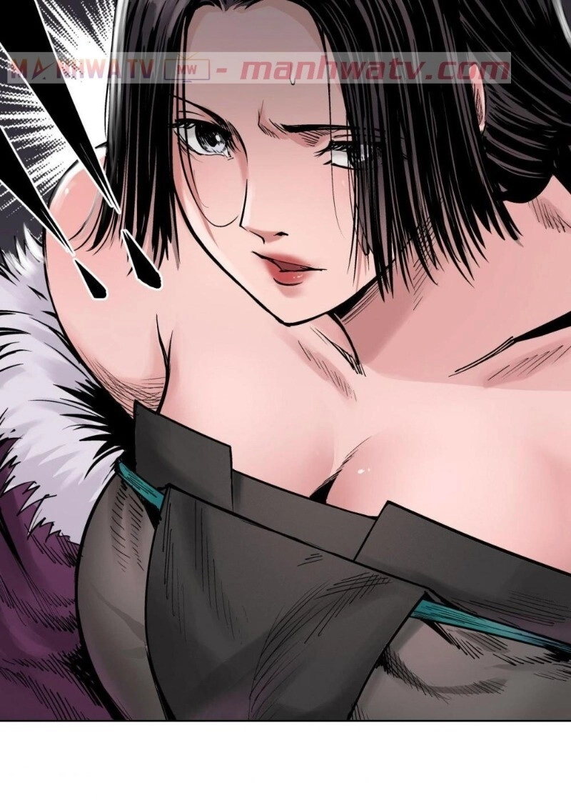 Thanh Gươm Quỷ Chapter 64 - 35