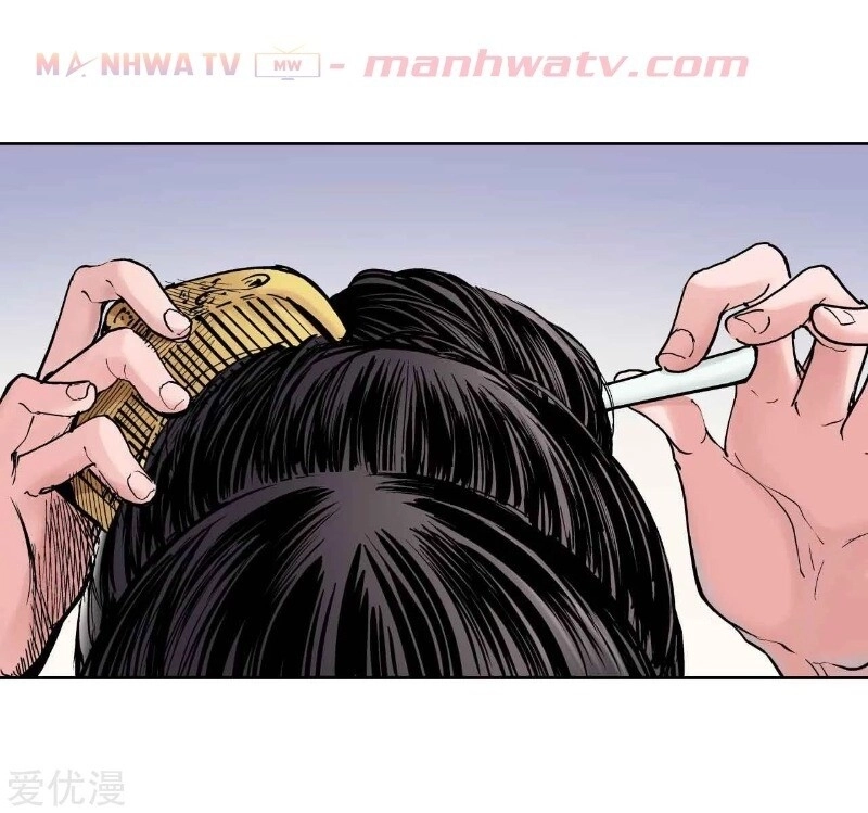 Thanh Gươm Quỷ Chapter 67 - 17