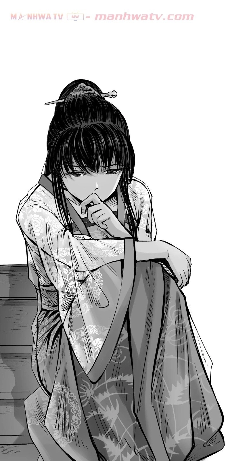 Thanh Gươm Quỷ Chapter 69 - 4