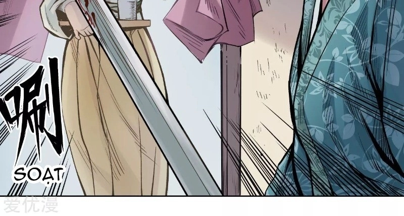 Thanh Gươm Quỷ Chapter 69 - 7