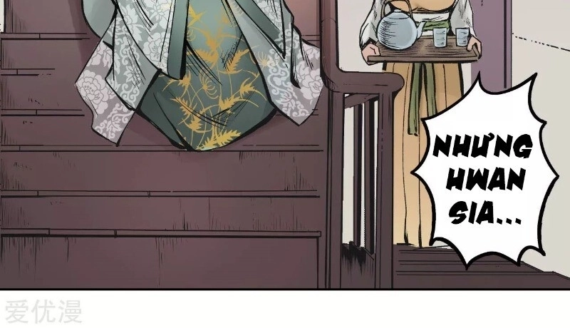 Thanh Gươm Quỷ Chapter 69 - 18