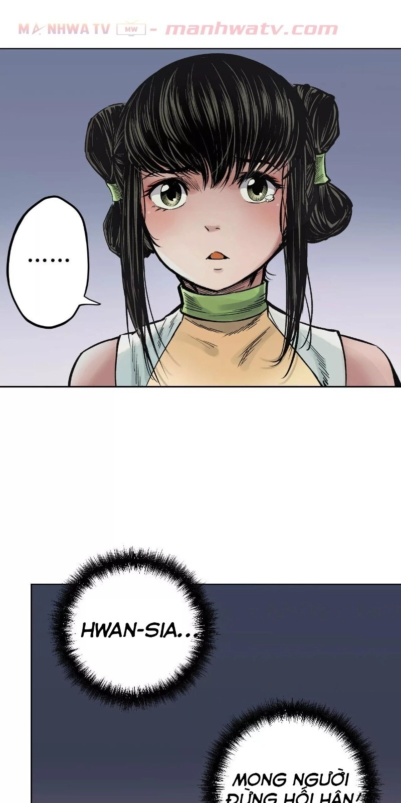 Thanh Gươm Quỷ Chapter 69 - 19