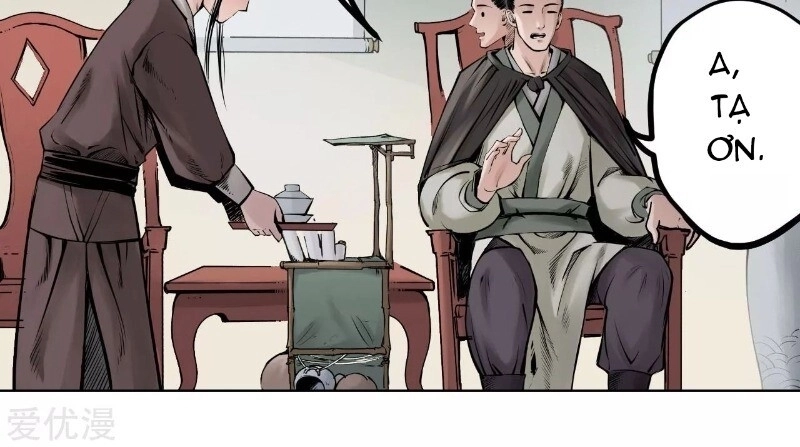 Thanh Gươm Quỷ Chapter 69 - 30