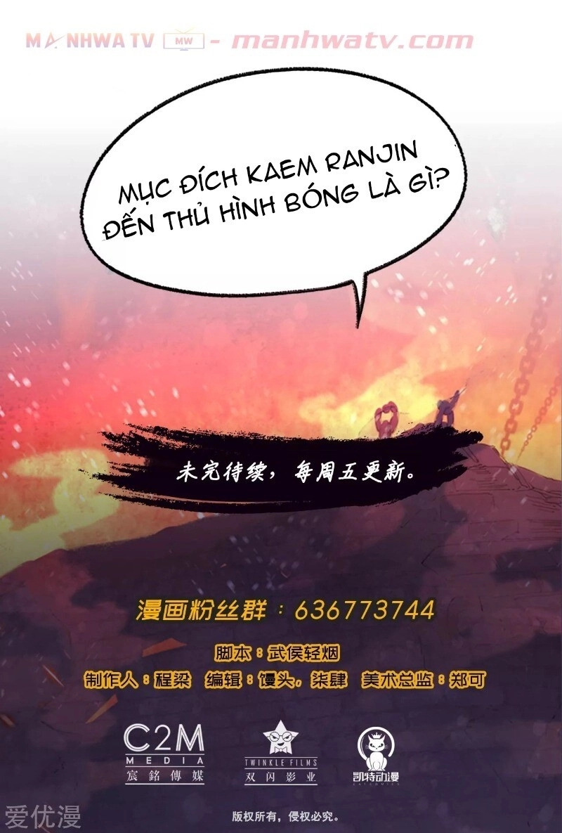 Thanh Gươm Quỷ Chapter 69 - 42