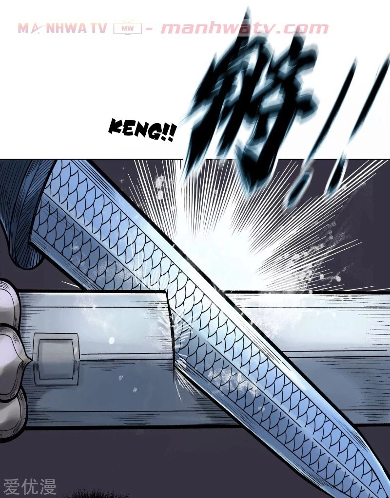 Thanh Gươm Quỷ Chapter 70 - 8