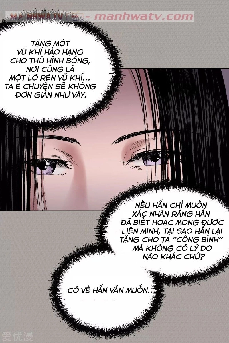 Thanh Gươm Quỷ Chapter 70 - 20