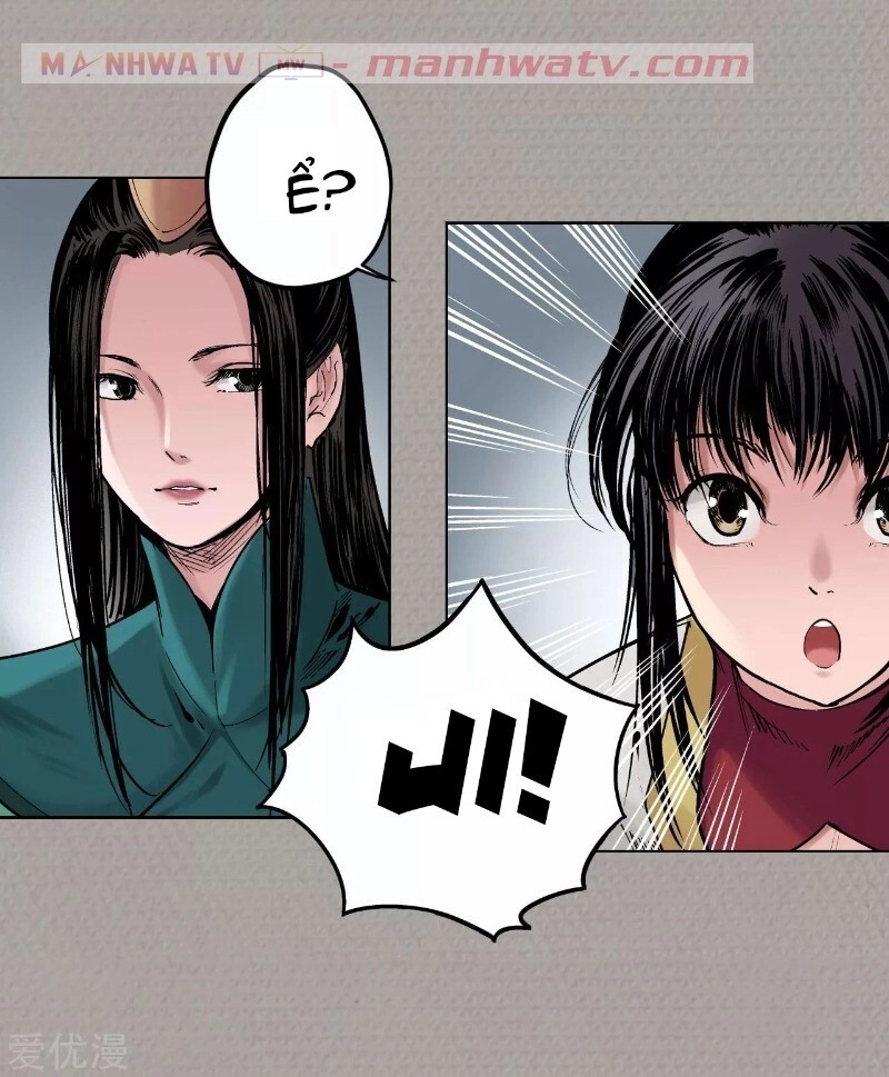 Thanh Gươm Quỷ Chapter 70 - 39