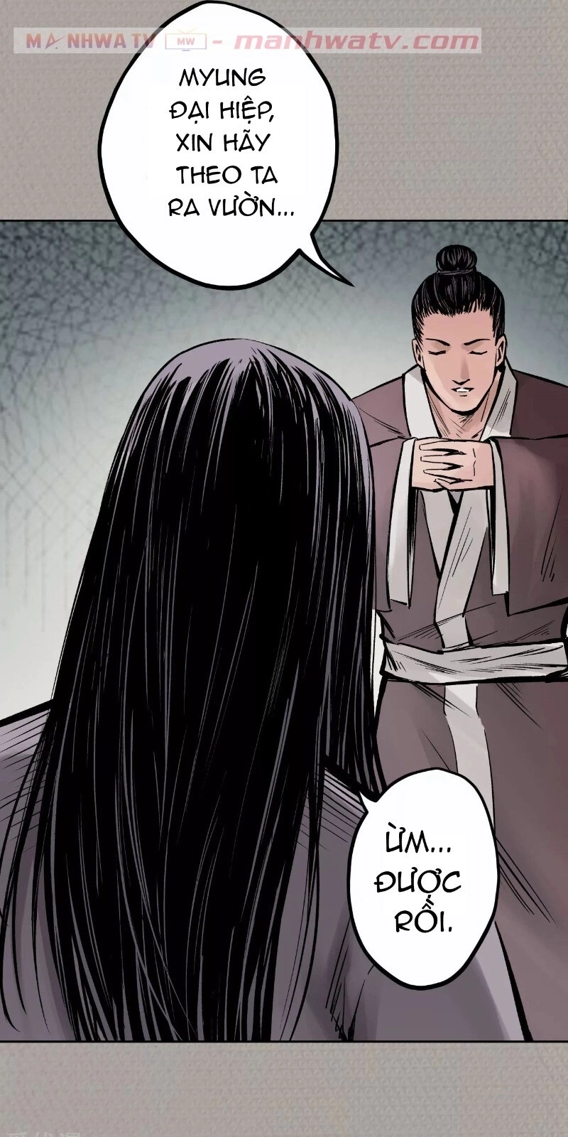 Thanh Gươm Quỷ Chapter 70 - 42