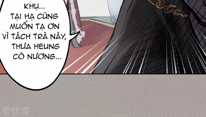 Thanh Gươm Quỷ Chapter 71 - 7