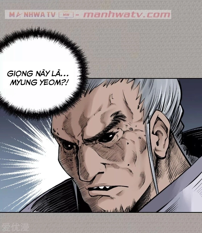 Thanh Gươm Quỷ Chapter 71 - 24