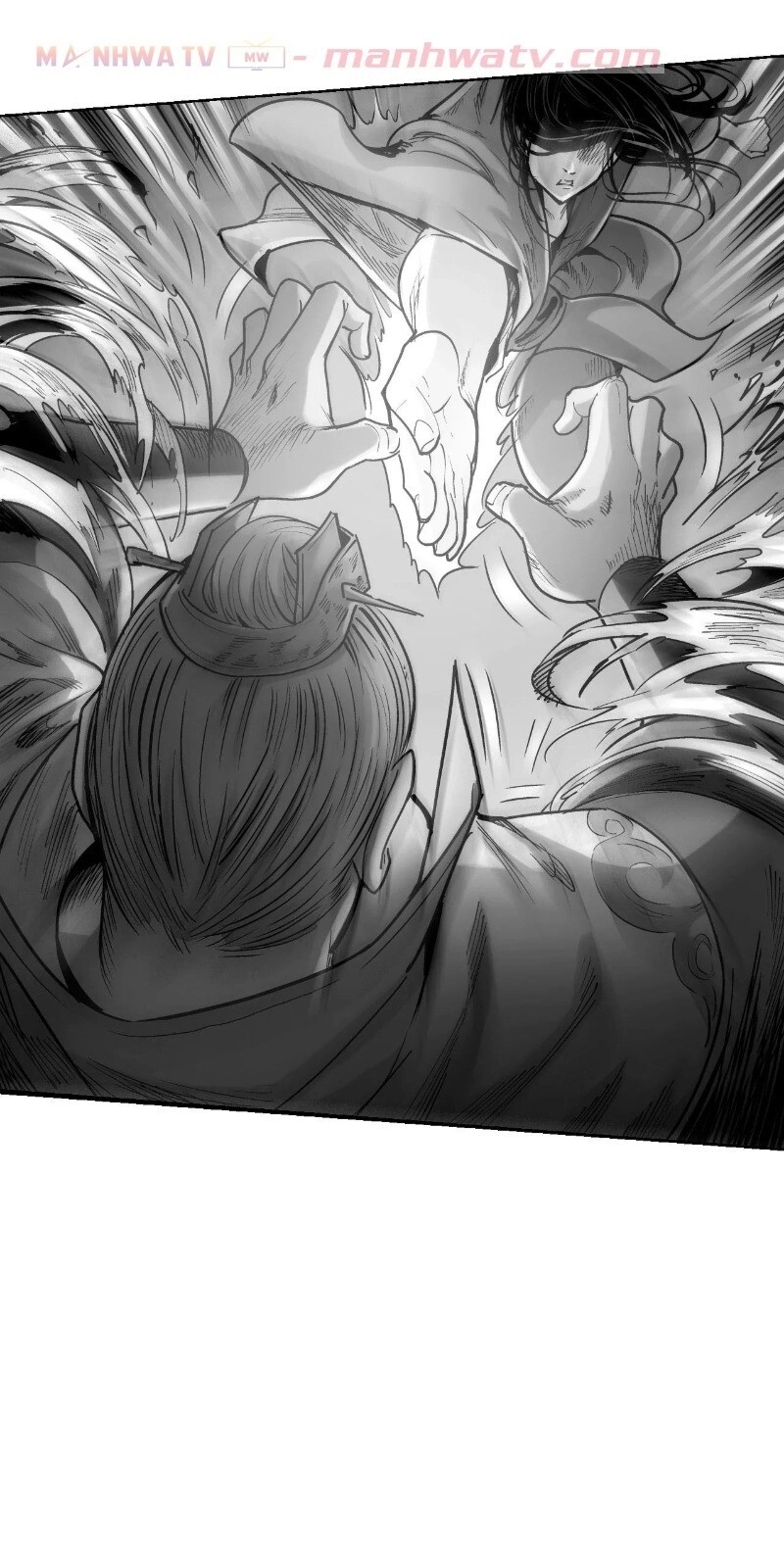 Thanh Gươm Quỷ Chapter 72 - 4