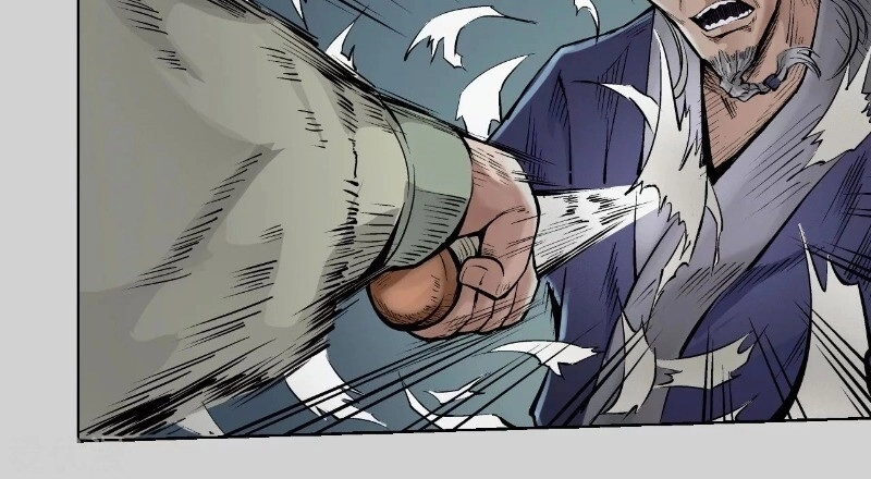 Thanh Gươm Quỷ Chapter 73 - 7