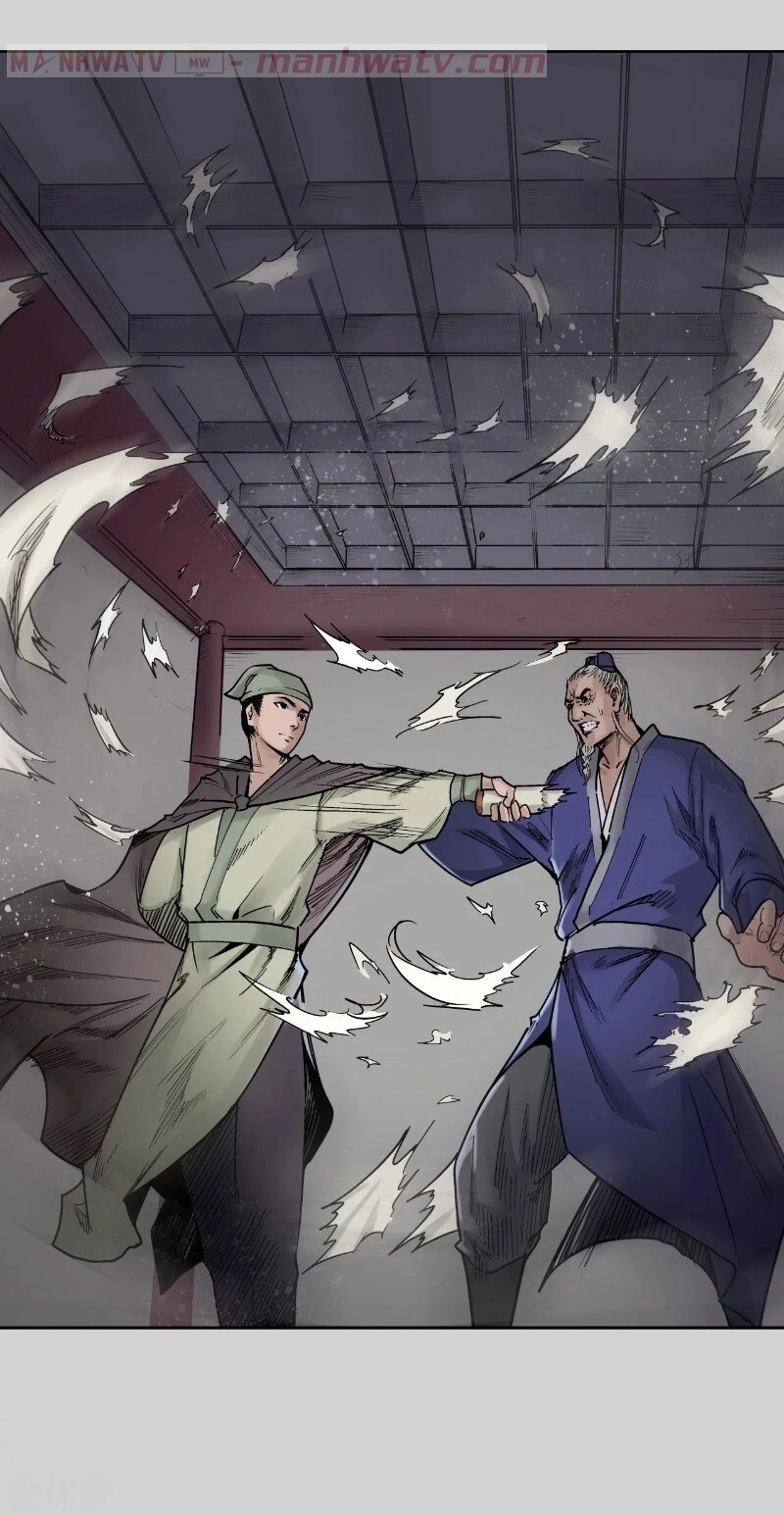 Thanh Gươm Quỷ Chapter 73 - 9