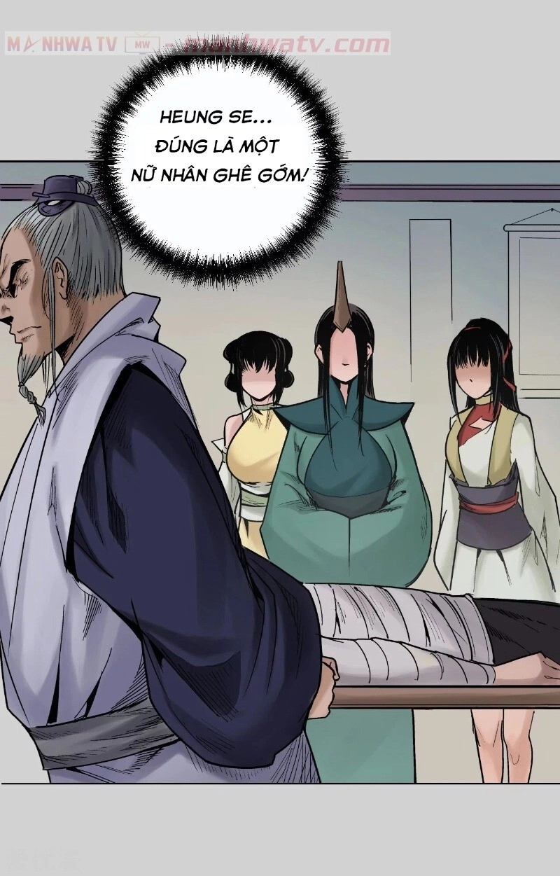 Thanh Gươm Quỷ Chapter 73 - 28