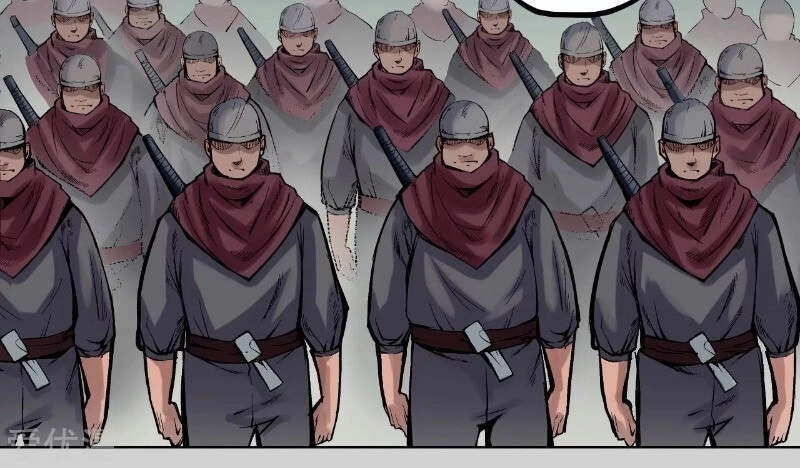 Thanh Gươm Quỷ Chapter 73 - 32