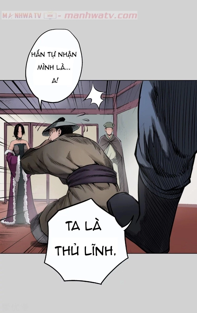 Thanh Gươm Quỷ Chapter 73 - 35