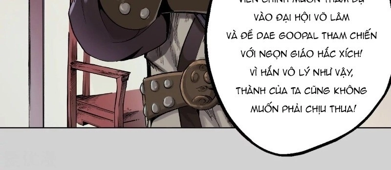 Thanh Gươm Quỷ Chapter 73 - 40