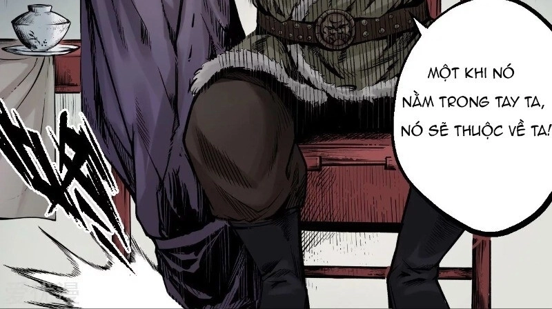 Thanh Gươm Quỷ Chapter 73 - 45