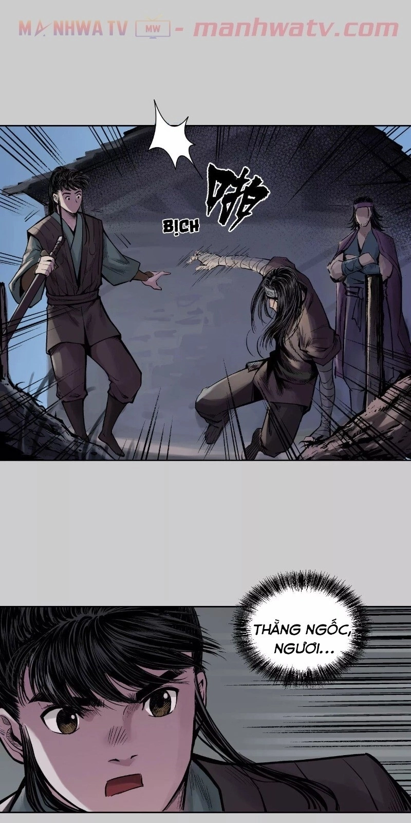 Thanh Gươm Quỷ Chapter 77 - 9