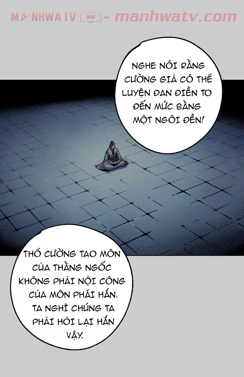 Thanh Gươm Quỷ Chapter 77 - 23