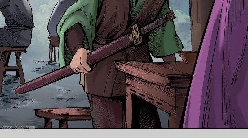 Thanh Gươm Quỷ Chapter 78 - 11