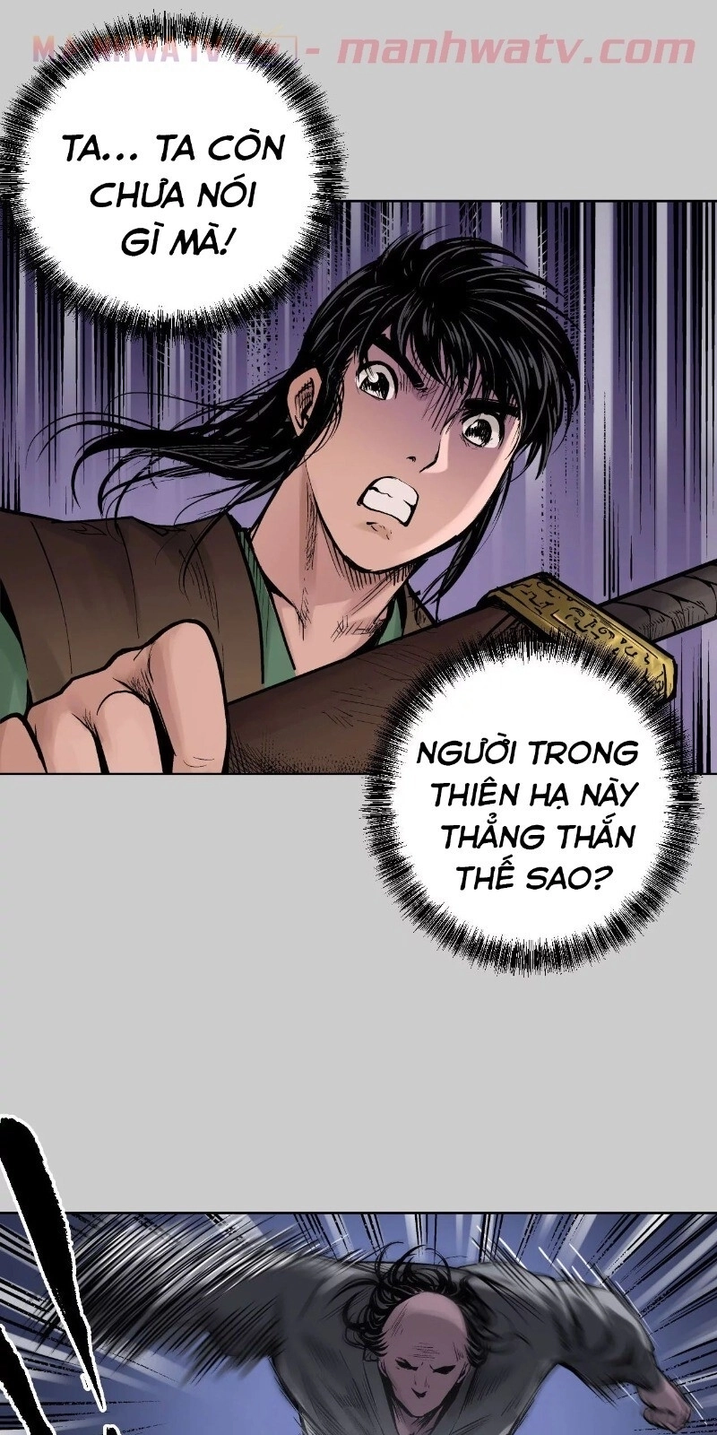 Thanh Gươm Quỷ Chapter 78 - 16