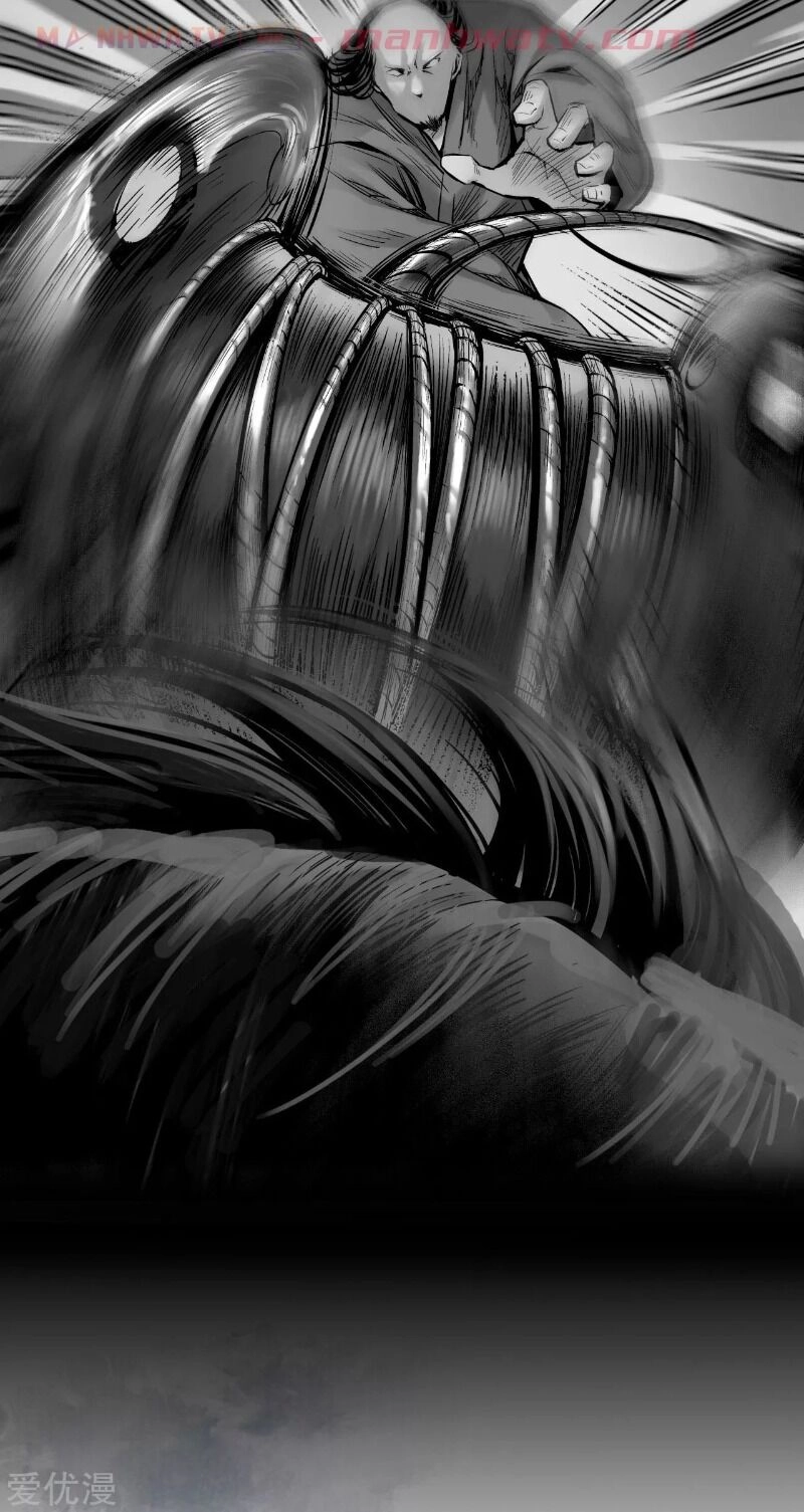 Thanh Gươm Quỷ Chapter 79 - 4