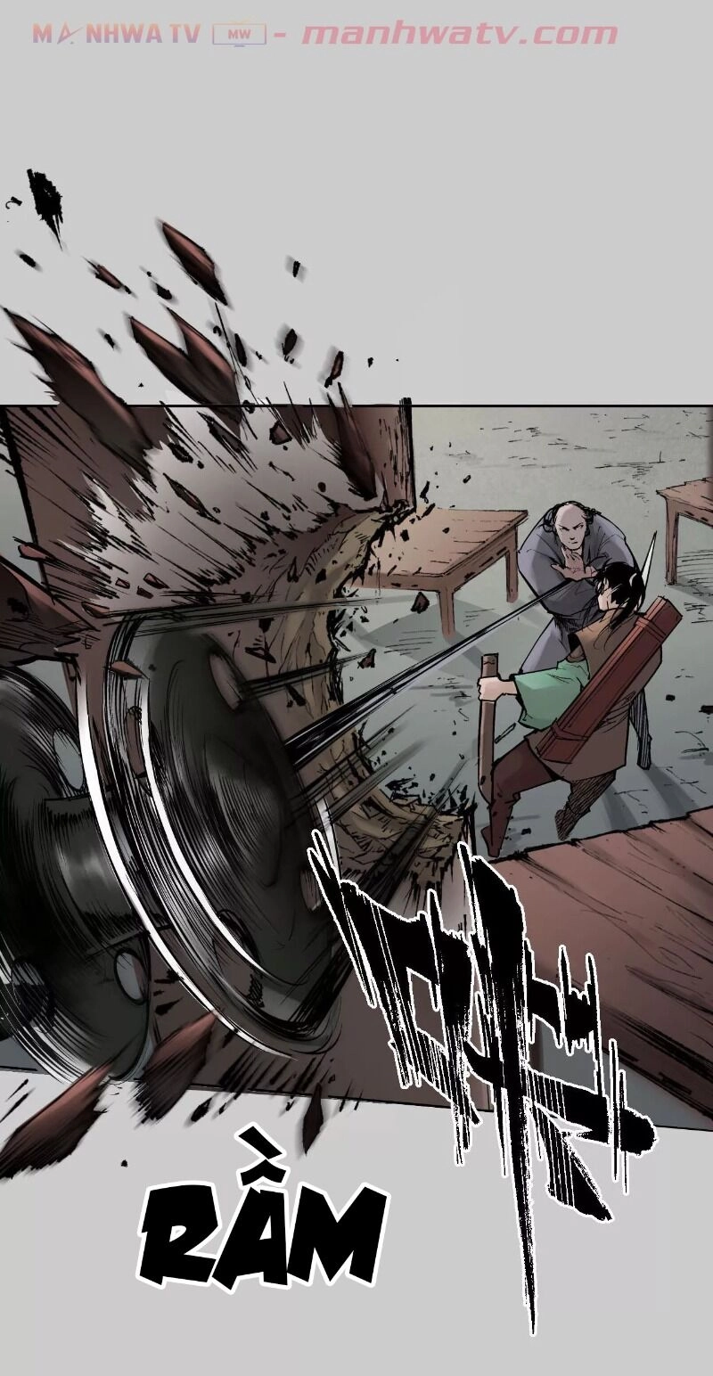 Thanh Gươm Quỷ Chapter 79 - 7