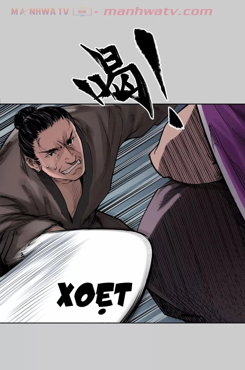 Thanh Gươm Quỷ Chapter 79 - 18