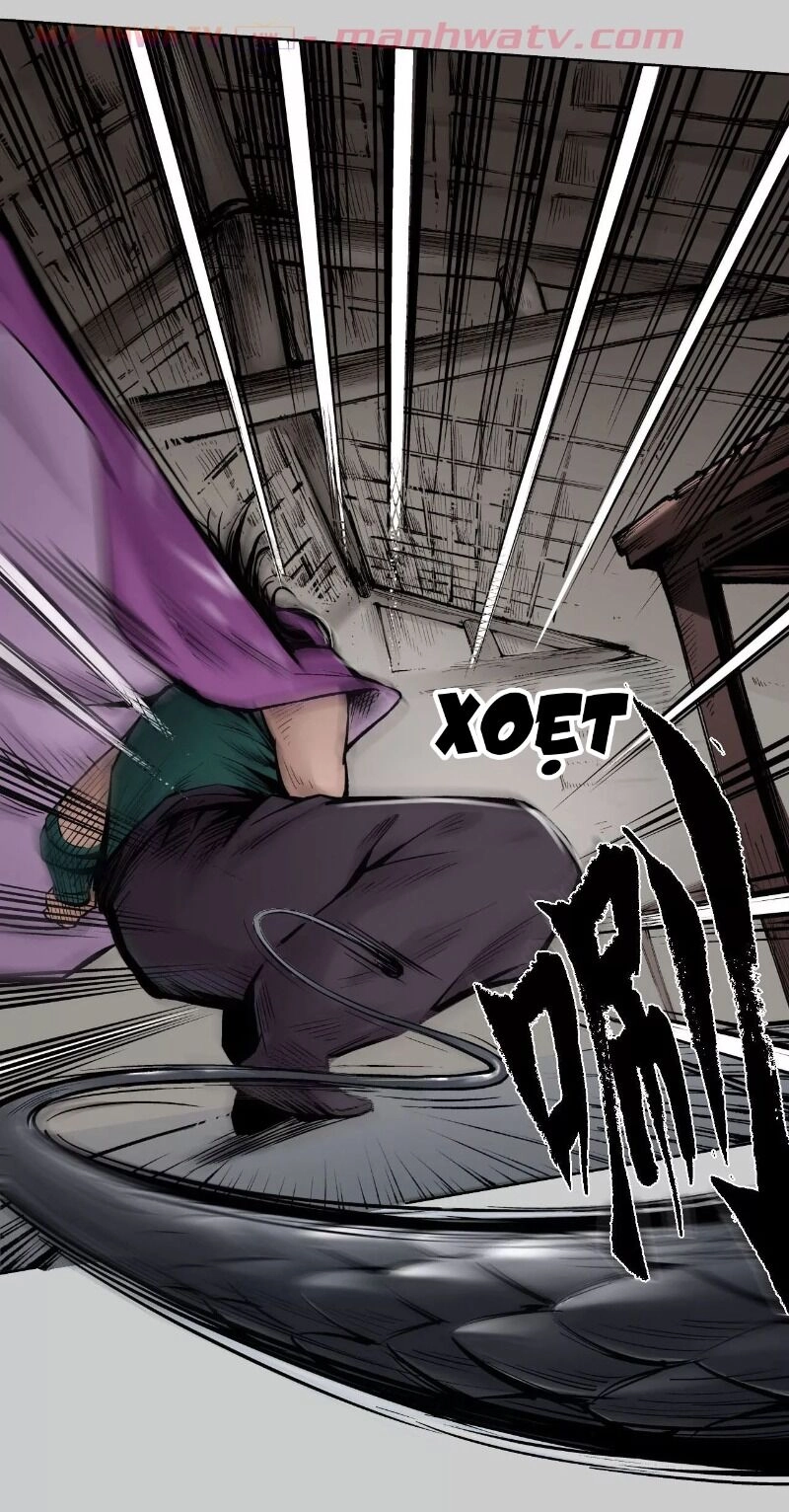 Thanh Gươm Quỷ Chapter 79 - 24