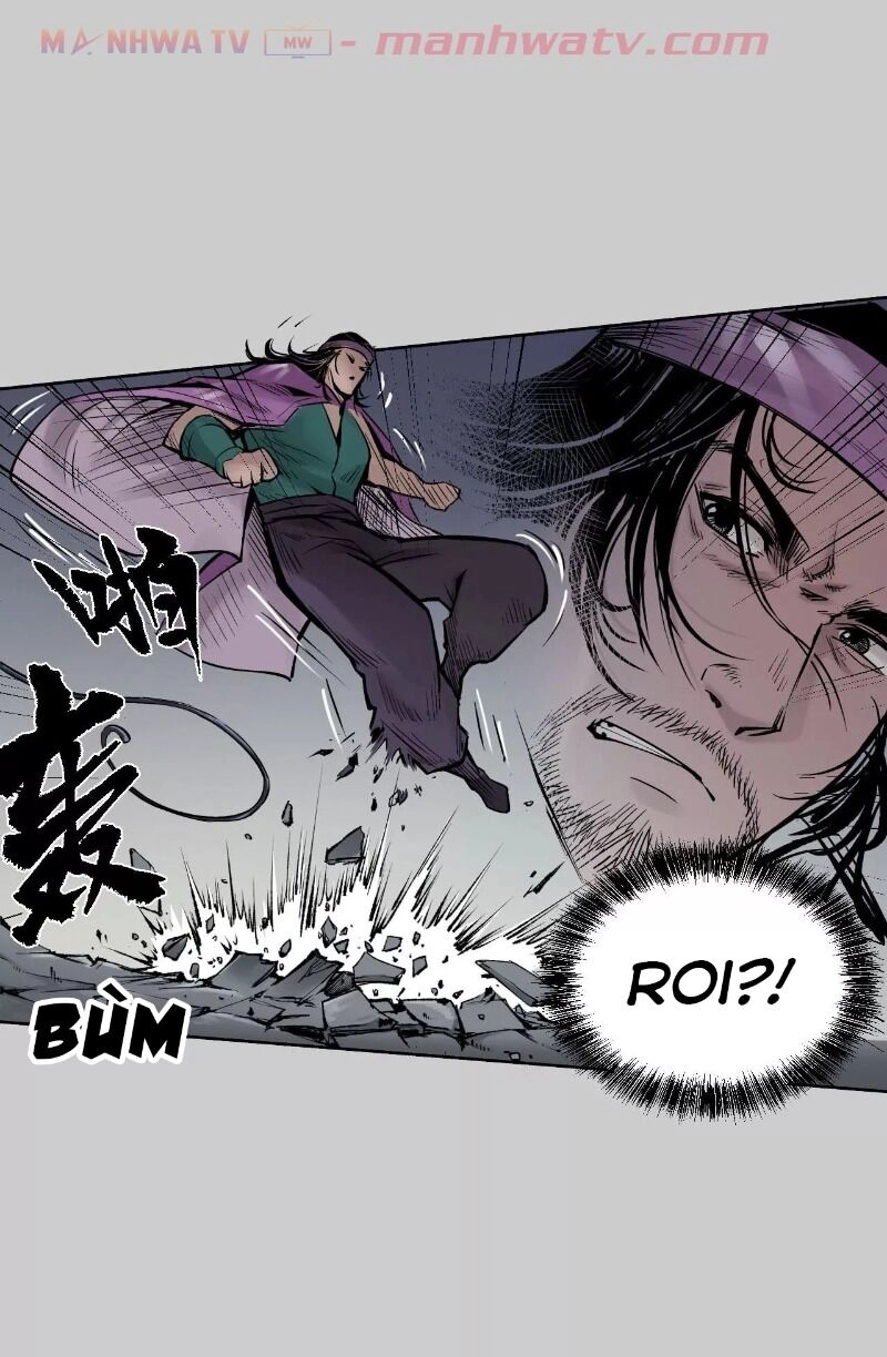 Thanh Gươm Quỷ Chapter 79 - 25